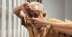 Kabar duka, aktor senior Epy Kusnandar, terkenal sebagai Kang Mus di 'Preman Pensiun', meninggal dunia pada 3 Desember 2025. (Sumber: Instagram/@epy_kusnandar_official)