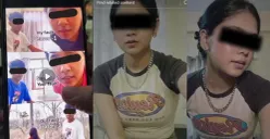 Link video viral 19 menit (Sumber: Kolase Edit TikTok)