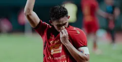 Pengumuman Puskas Award 2025 akan diumumkan setelah voting ditutup. (Sumber: Instagram/persija)