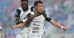 Cek prediksi susunan pemain Persija Jakarta vs Persijap Jepada pada pekan ke-16 BRI Super League hari ini (Sumber: Persija Jakarta)