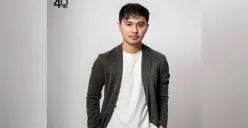 Potret Rizky Arief, Founder Parfum HMNS, berikan donasi tepat Rp493 juta untuk Sumatera dan Aceh. (Sumber: Instagram/@rizarwi)