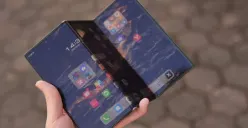 Perkiraan harga Samsung Galaxy Z Trifold. (Sumber: C/@chehonz201)