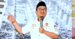 Sekretaris Komisi IV DPRD Pandeglang, Asep Rafi. (Sumber: Dok. Istimewa)