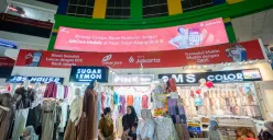 Ilustrasi - Bank Jakarta menerima penempatan dana pemerintah sebesar Rp1 triliun dari Kementerian Keuangan pada November 2025. (Sumber: Istimewa)