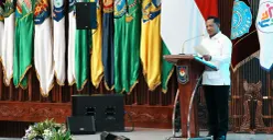 Mendagri, Tito Karnavian. (Sumber: Puspen Kemendagri)