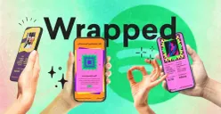 Spotify Wrapped 2025 (Sumber: Spotify)