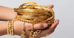 Harga emas Jakarta 4 Desember 2025 (Sumber: Pinterest/THEJAS GOLD)