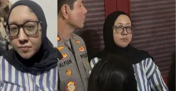 Penipuan Wedding Organizer Ayu Puspita merugikan Rp16 Miliar. Dana klien dialihkan untuk gaya hidup pribadi. (Sumber: X/@menggunakannya)
