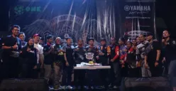 Perayaan satu dekade YNCI Tangerang. (Sumber: Dok. ONE Indonesia)