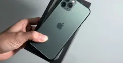 iPhone 11 Pro. (Sumber: YouTube/Watch Watch)