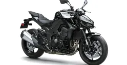 Spesifikasi dan harga Kawasaki Z1100. (Sumber: Dok. KMI)