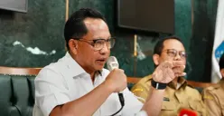 Mendagri, Muhammad Tito Karnavian. (Sumber: Dok. Puspen Kemendagri)
