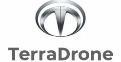 Gedung Terra Drone kebakaran di kawasan Kemayoran, Jakarta Pusat, pada Selasa siang, 9 Desember 2025. (Sumber: Dok.Terra Drone Indonesia)