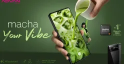 Spesifikasi Advan Macha 5G dan harganya. (Sumber: Advan)