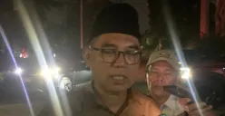 Sekda Kabupaten Bogor, Ajat Rochmat Jatnika menyatakan, ASN yang kepergok berselingkuh terancam sanski. (Sumber: Poskota/Giffar Rivana)