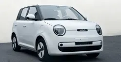 Changan Lumin versi empat pintu. (Sumber: Dok Autohome)