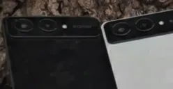 Advan S50 5G menawarkan desain premium, layar AMOLED 120Hz, serta performa kencang untuk segmen harga Rp 2 jutaan. (Sumber: Youtube/@Ponk Times)