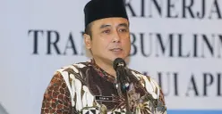 Wakil Wali Kota Erwin menjadi Tersangka Kasus Penyalahgunaan Kekuasaan, Laptop HP Ikut Disita (Sumber: Instagram/@halobdg)