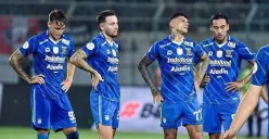 Daftar Lokasi Nobar Persib Bandung vs Bangkok United di Bandung Malam Ini, Rabu 10 Desember 2025 (Sumber: Dok/Persib)