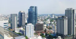 Ilustrasi - Pemprov DKI akan lakukan pengetatan pengawasan gedung perkantoran untuk mencegah insiden kebakaran terjadi lagi. (Sumber: Berita Jakarta)