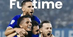 Jadwal pertandingan Malut United vs Persib Bandung di BRI Super League 2025/2026, cek infonya!. (Sumber: Persib)