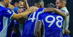 Link live streaming Persib Bandung vs Bangkok United. (Sumber: Instagram/@persib)