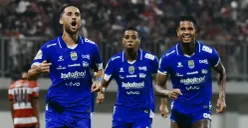 Link live streaming Persib Bandung vs Bangkok United. (Sumber: Instagram/persib)