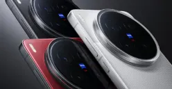 Bocoran Vivo X300 Ultra. (Sumber: gizmochina)