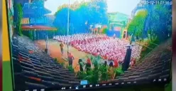 Mobil MBG tabrak 19 siswa dan 1 guru SDN 01 Kalibaru Cilincing, cek kronologinya (Sumber: Instagram)