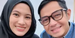 Dude Herlino diisukan menggugat cerai Alyssa Soebandoo, cek faktanya di sini (Sumber: Instagram/@dudeherlino)