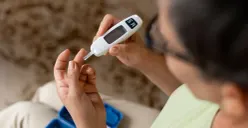 Ilustrasi penderita diabetes melitus bertambah di Kabupaten Tangerang pada 2025. (Sumber: Freepik/@freepik)