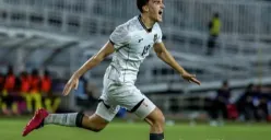 Jadwal Timnas Indonesia U-22 vs Myanmar di SEA Games Thailand 2025 (Sumber: Instagram/@timnasindonesia)