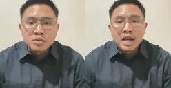Klarifikasi Resbobb usai viral karena hina orang Sunda. (Sumber: TikTok)