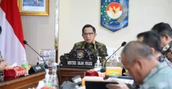 Mendagri, Tito Karnavian. (Sumber: Puspen Kemendagri)