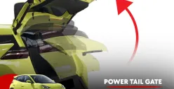 Otoproject merilis rangkaian aksesori premium untuk BYD Atto 1. (Sumber: Dok. Otoproject)