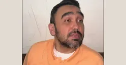 Sosok Hendra, Suami Ayu Puspita yang terseret kasus penipuan ratusan pengantin (Sumber: TikTok/ces010601)