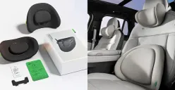 Cicido resmi hadir di Indonesia dengan membawa aksesoris berbasis riset untuk kenyamanan dan postur ideal selama berkendara. (Sumber: Otoproject)