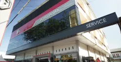 MG Motor Indonesia resmikan dealer 3S pertama di Kalimantan Barat melalui pembukaan MG Pontianak. (Sumber: MG Indonesia)