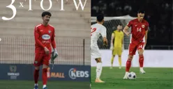 Persib Bandung Diisukan Bakal Gaet 4 Pemain Naturalisasi, Siapa Paling Potensial? (Sumber: Instagram/@joeypelupessy @cmargono)