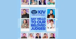 Juri Indonesian Idol Season 14 (Sumber: Instagram/indonesianidolid)