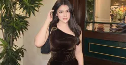 Aktris Davina Karamoy tengah menjadi sorotan setelah terseret dalam isu dugaan perselingkuhan dengan mantan Menteri Pemuda dan Olahraga (Menpora), Dito Ariotedjo. (Sumber: Instagram/@davinaakaramoy)