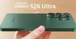 Perkiraan jadwal rilis Samsung Galaxy S26 Ultra. (Sumber: YouTube/TalksDailyTech)