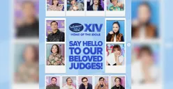 Formasi juri Indonesian Idol Season 14 yang memadukan musisi senior dan generasi baru demi penilaian yang lebih komprehensif dan relevan. (Sumber: Instagram/@Indonesianidol)