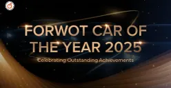 Ilustrasi gelaran ajang FCY 2025. Puluhan merek otomotif bersaing dalam lima kategori utama. (Sumber: istimewa)