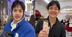 Potret Yuka Yusman Kusuma (Sumber: TikTok/yusmankusumaa)