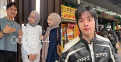 Yuka Yusman Kusuma diduga selingkuh dengan Jule (Sumber: TikTok/yusmankusumaa)