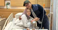 Atalia Praratya Resmi ajukan cerai Ridwan Kamil (Sumber: Instagram/@ataliapr)
