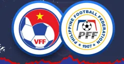 Link live streaming Vietnam vs Filipina di semifinal sea games 2025 (Sumber: X/@Football5star)