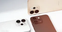 Oppo Reno 15c siap meluncur dengan baterai 6.500mAh dan Snapdragon 7 Gen 4. (Sumber: YouTube/GSMin)