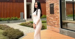 Clara Wirianda selebgram Medan (Sumber: Instagram/clarawiriianda)